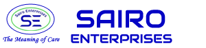SAIRO Logo