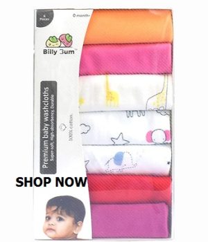 Billy Jum Baby Product