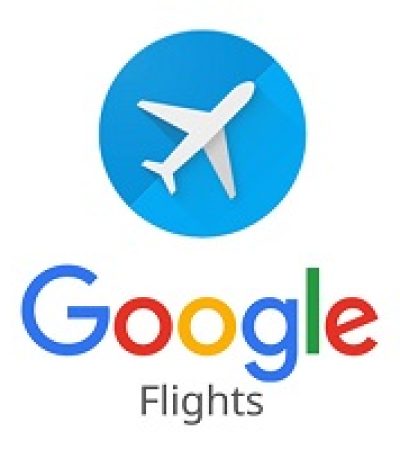 Google-Flights-Logo